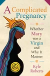 Cover of A Complicated Pregnancy