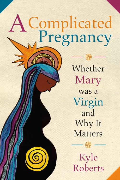 Cover of A Complicated Pregnancy