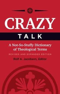 Cover of Crazy Talk
