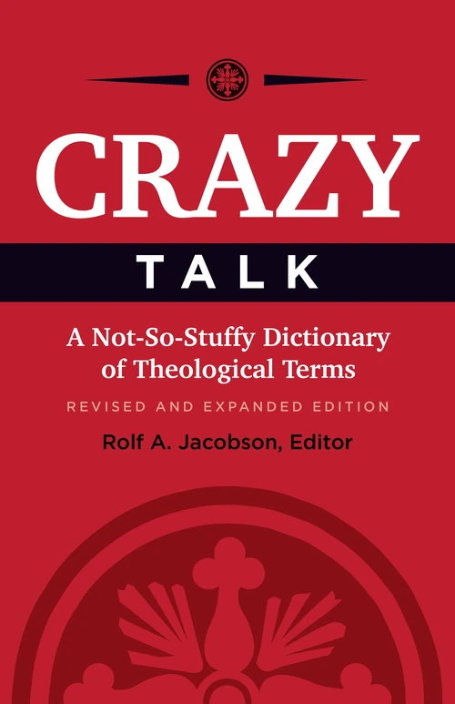 Cover of Crazy Talk