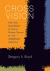 Cover of Cross Vision