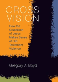 Cover of Cross Vision