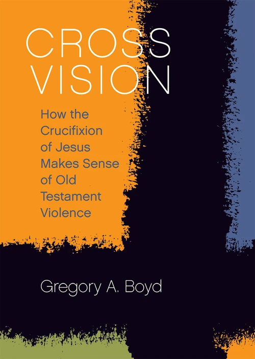 Cover of Cross Vision