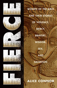 Cover of Fierce
