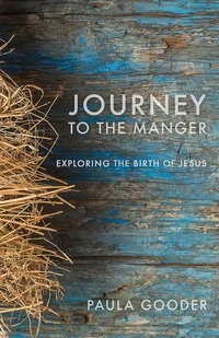 Cover of Journey to the Manger