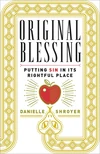 Cover of Original Blessing