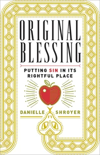 Cover of Original Blessing