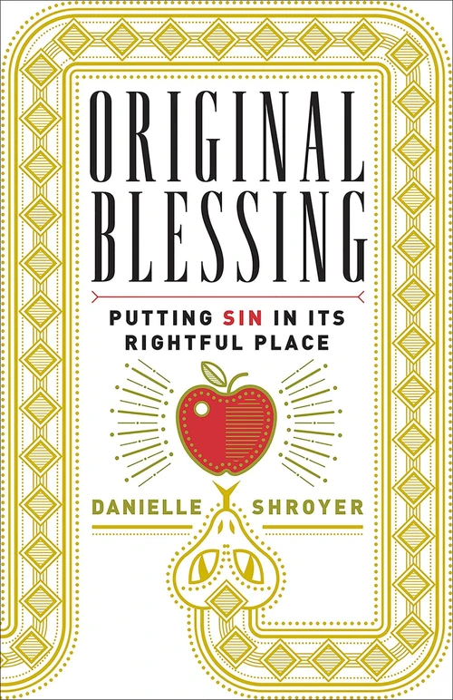 Cover of Original Blessing
