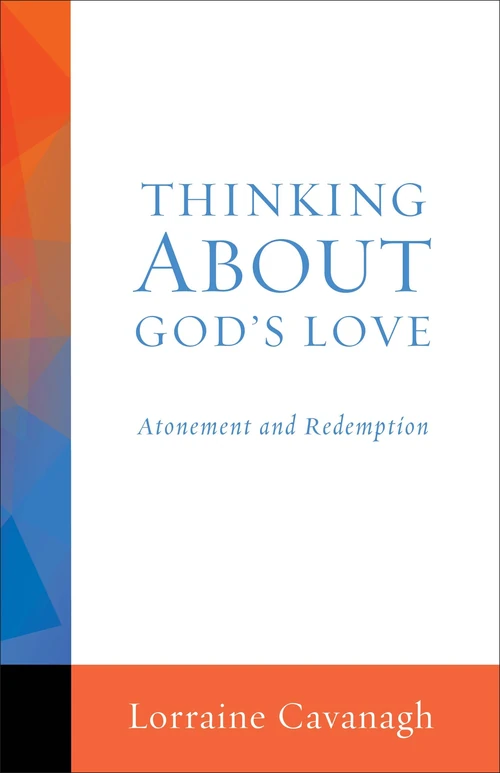 Cover of Thinking About God's Love