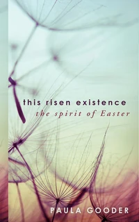 Cover of This Risen Existence