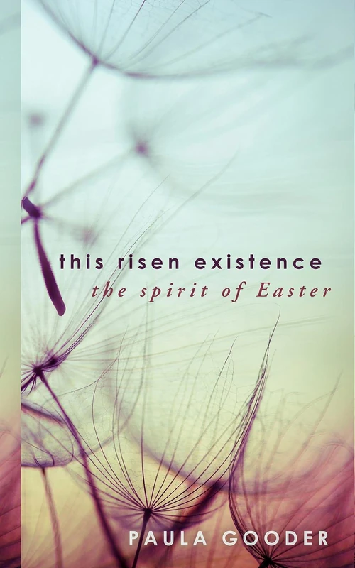 Cover of This Risen Existence
