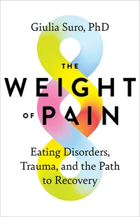 Cover of The Weight of Pain