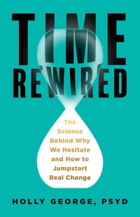 Cover of Time Rewired