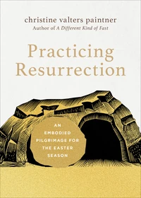 Cover of Practicing Resurrection