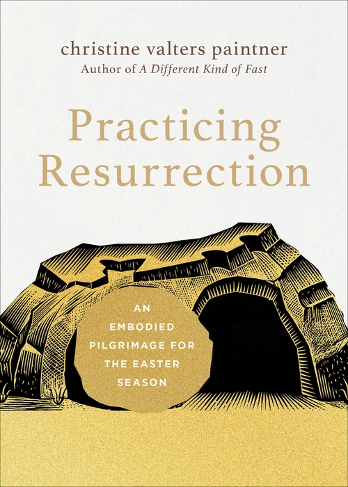 Cover of Practicing Resurrection