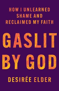 Cover of Gaslit by God
