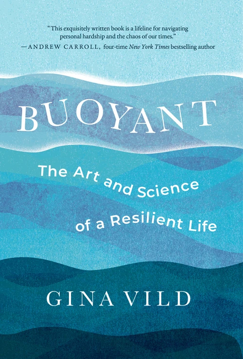 Cover of Buoyant
