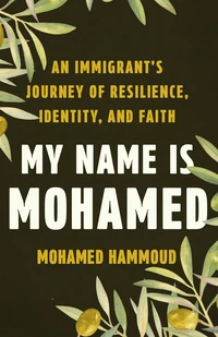 Cover of My Name Is Mohamed