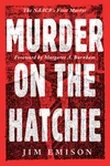 Cover of Murder on the Hatchie