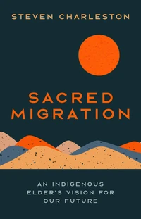 Cover of Sacred Migration