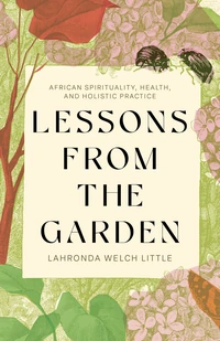 Cover of Lessons from the Garden