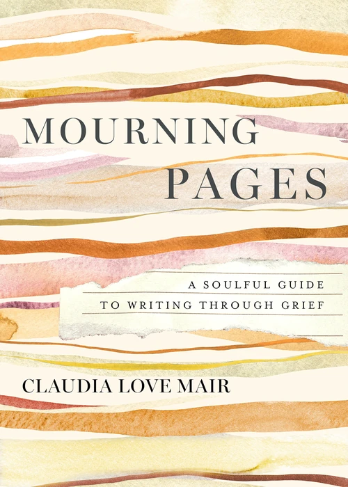 Cover of Mourning Pages