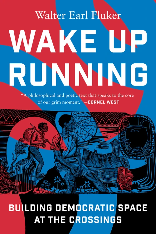 Cover of Wake Up Running