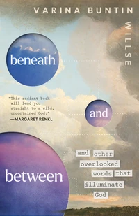 Cover of Beneath and Between