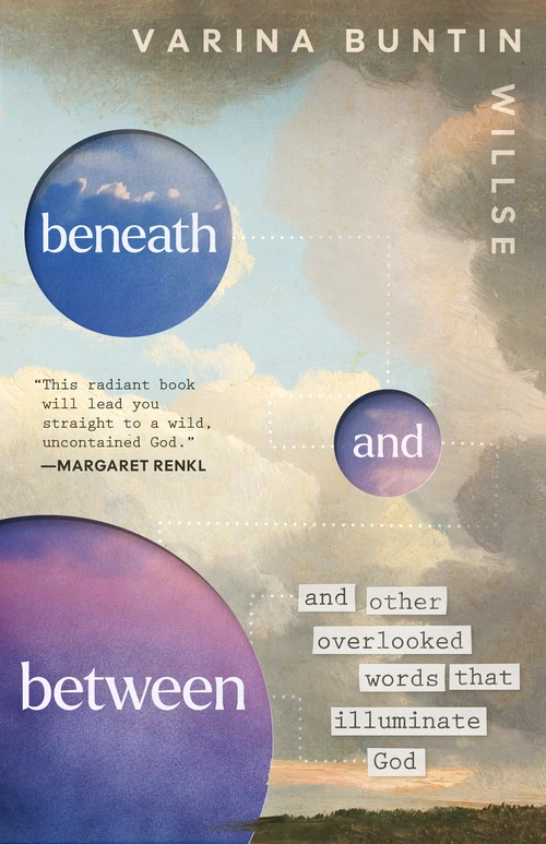 Cover of Beneath and Between