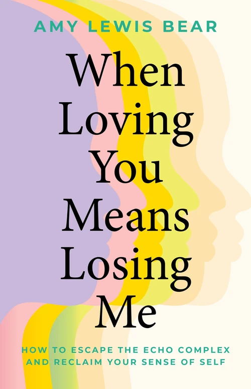 Cover of When Loving You Means Losing Me