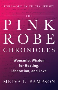 Cover of The Pink Robe Chronicles