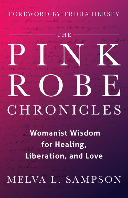 Cover of The Pink Robe Chronicles