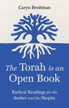 Cover of The Torah Is an Open Book