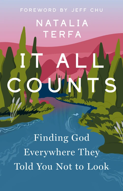 Cover of It All Counts