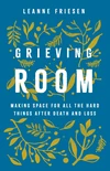Cover of Grieving Room