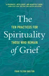 Cover of The Spirituality of Grief