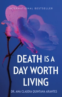 Cover of Death Is a Day Worth Living