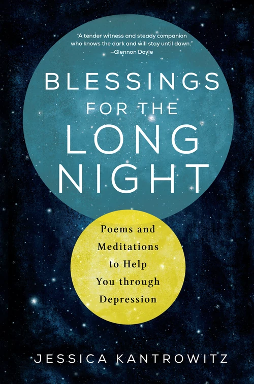 Cover of Blessings for the Long Night