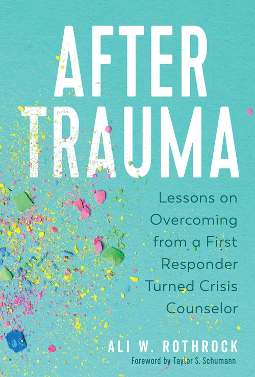 Cover of After Trauma