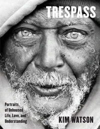 Cover of Trespass