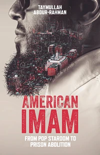 Cover of American Imam