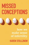 Cover of Missed Conceptions