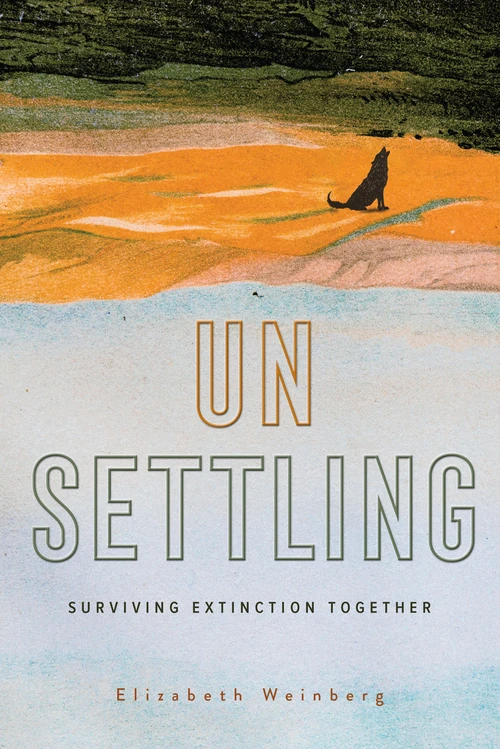 Cover of Unsettling