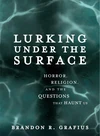 Cover of Lurking Under the Surface