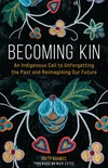 Cover of Becoming Kin