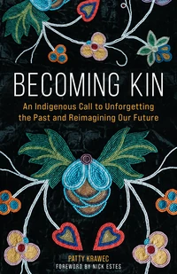 Cover of Becoming Kin