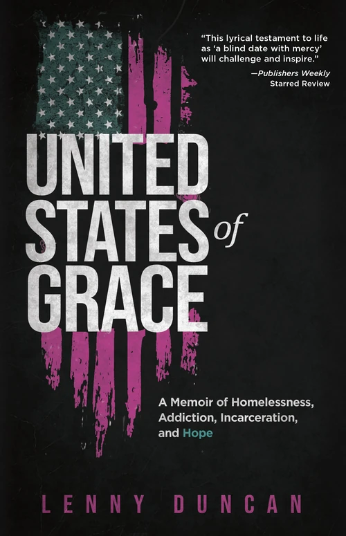 Cover of United States of Grace
