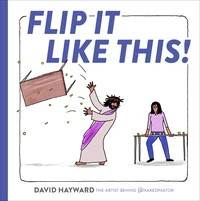 Cover of Flip It Like This!
