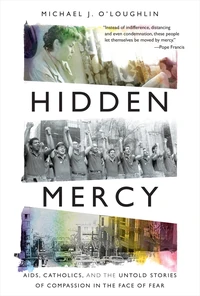 Cover of Hidden Mercy