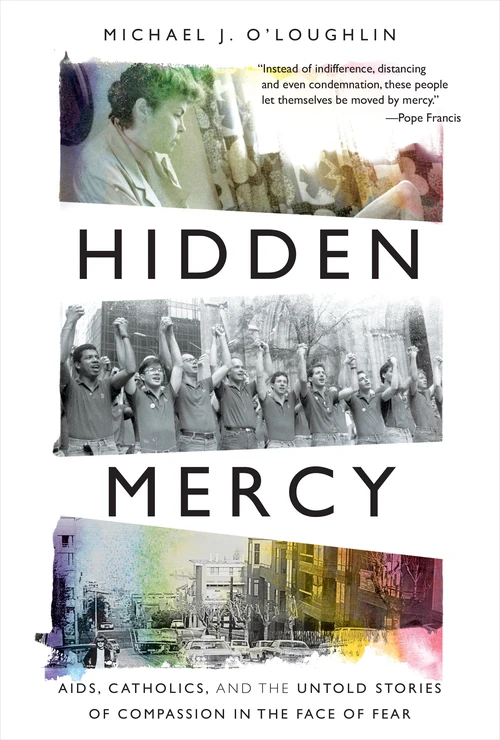 Cover of Hidden Mercy